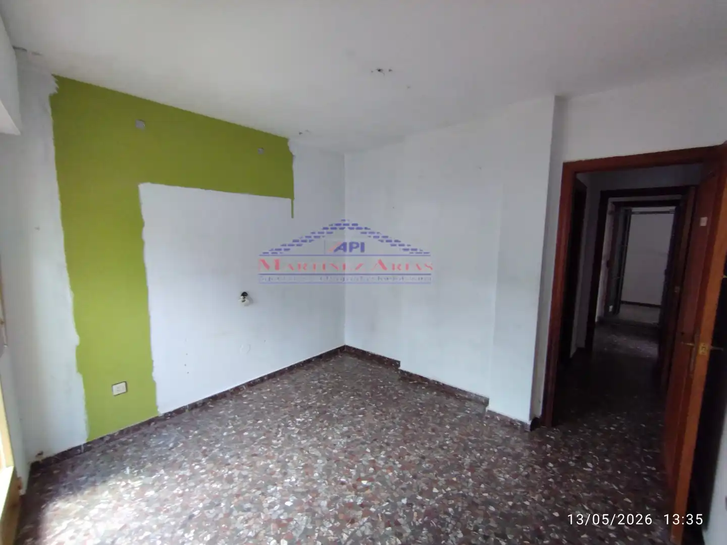 Piso en venta en Jaén, Jaén