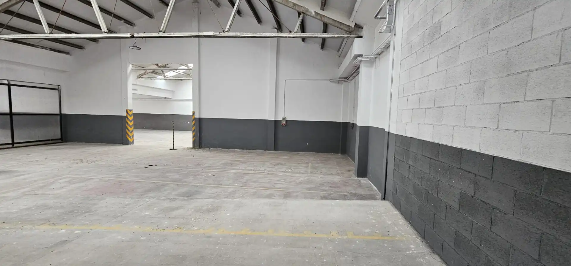 Nave industrielle à louer à Zona Industrial, imagen 8