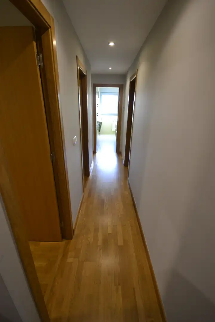 Wohnungen zur Miete in Travesía Rei Chiquito, Residencia - Abella