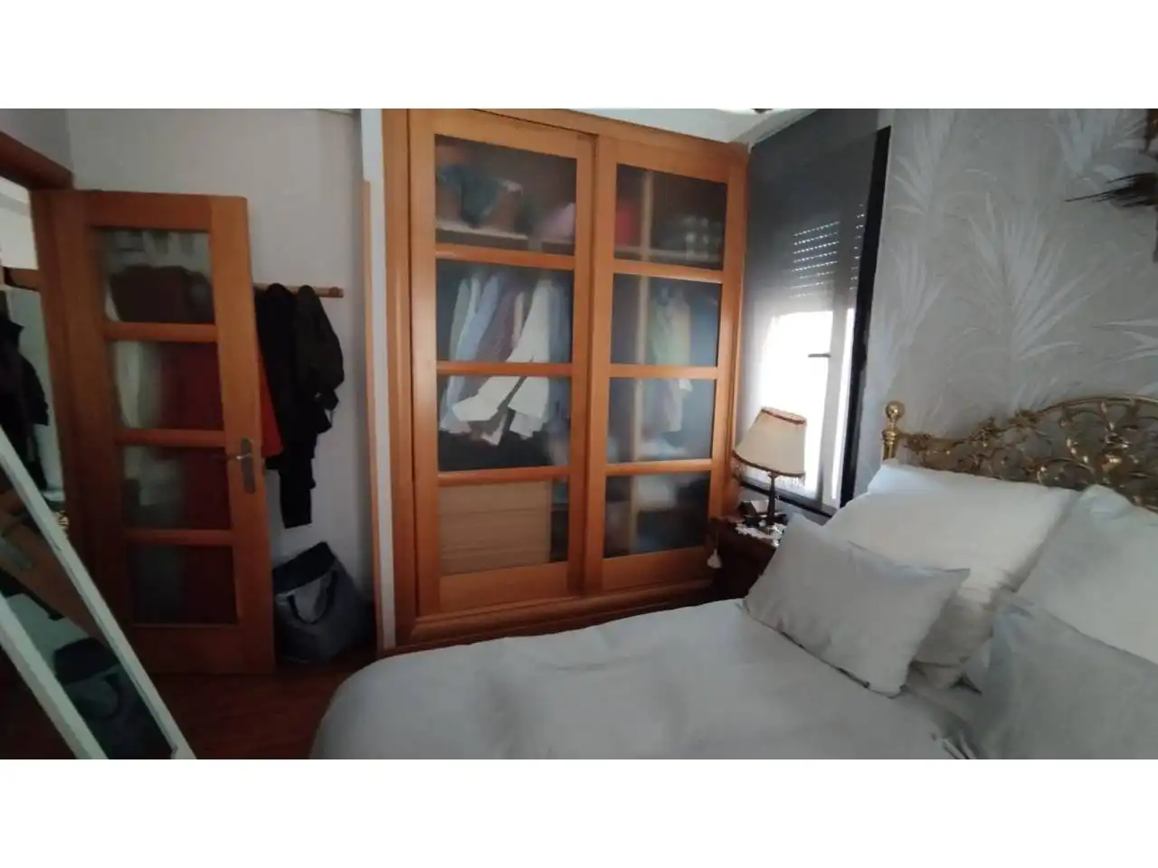Habitación de Piso en venta en Ocaña con Aire acondicionado, Calefacción y Jardín privado