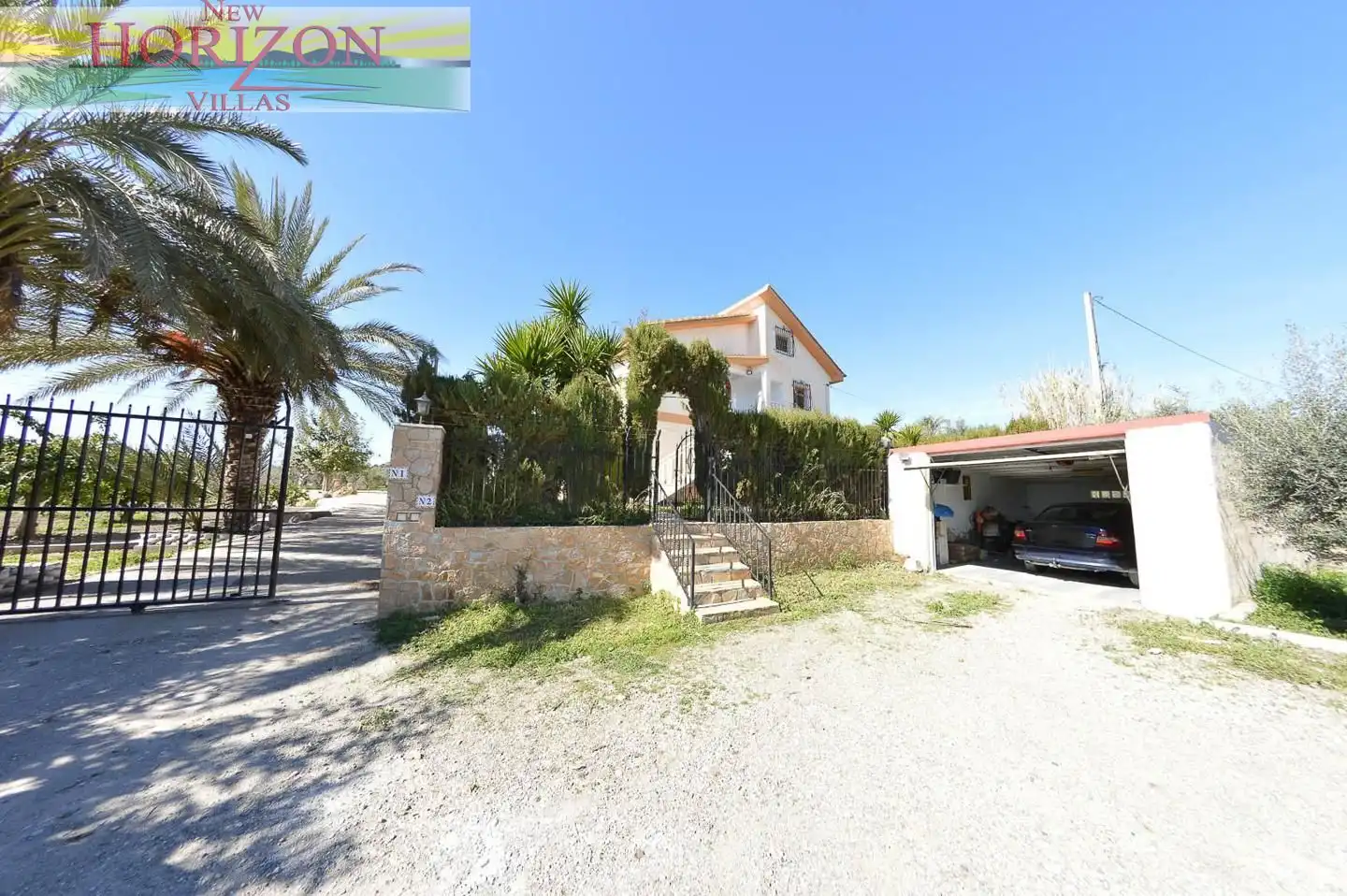 House with garden for sale in Albox, imagen 88