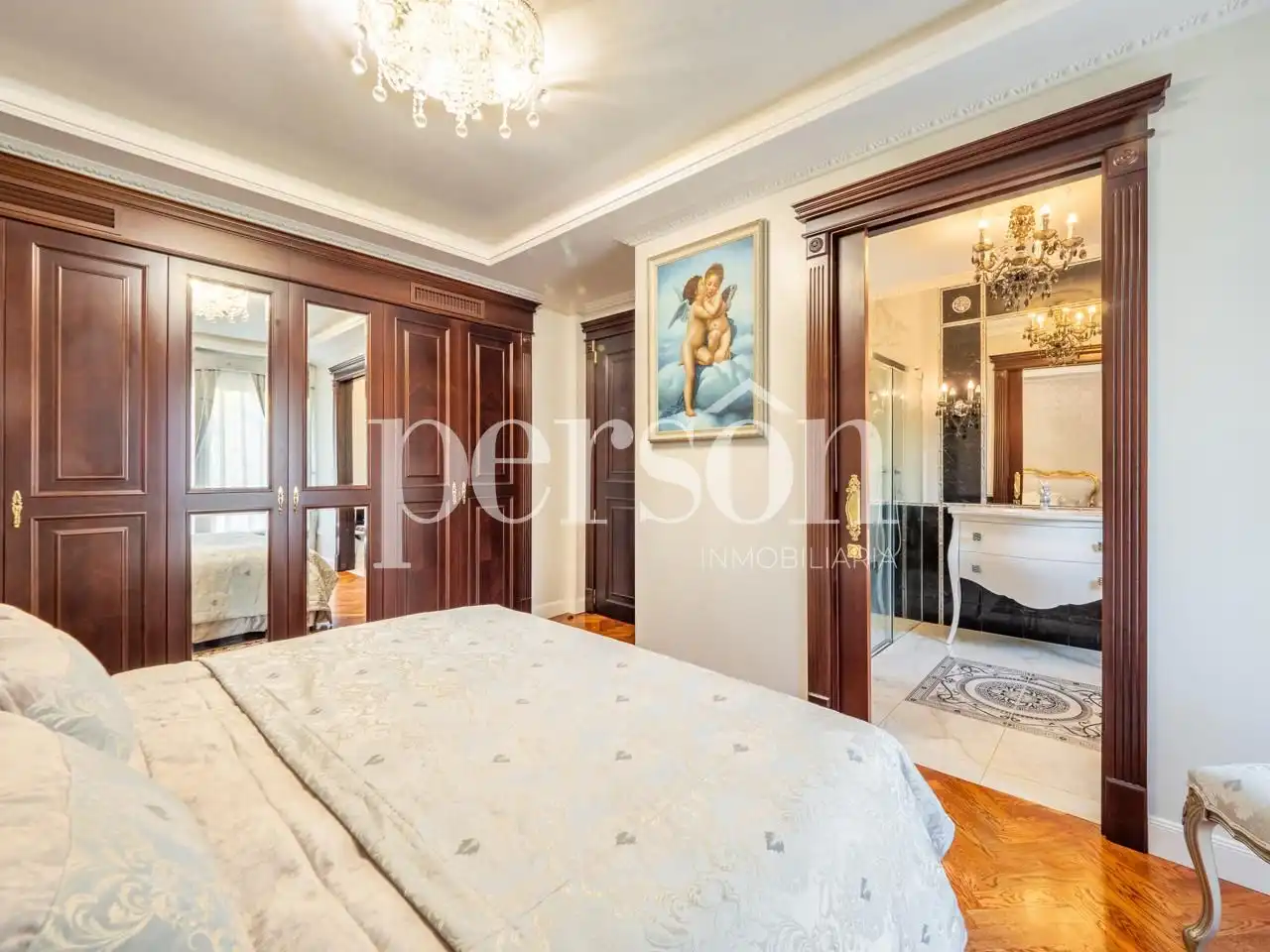 Chalet con piscina en venta en Rocafort, imagen 54