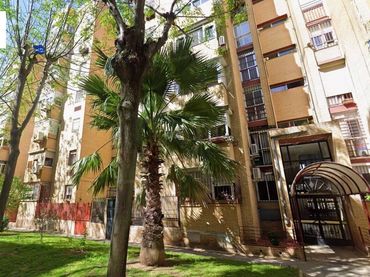 Appartamento con ascensore in vendita a VIÑA (LA)