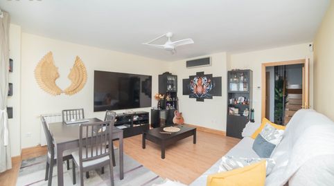 Foto 4 de Dúplex en venta en Calle Julio Atienza Berrocal, Villalba Pueblo, Collado Villalba