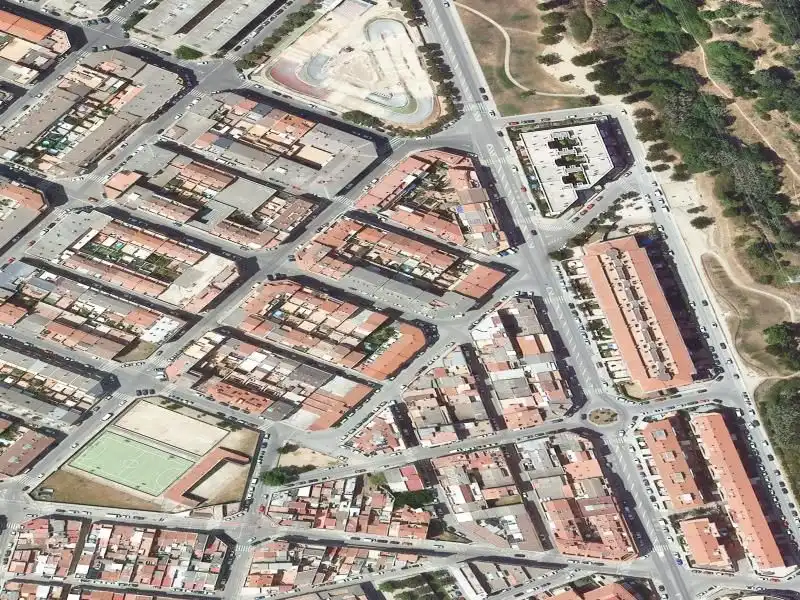Wohnung zum Verkauf in Calle Solsona, de 187 Muestra, imagen 2