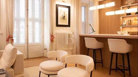 Foto 4 de Pis de lloguer a Jerónimos,  Madrid Capital