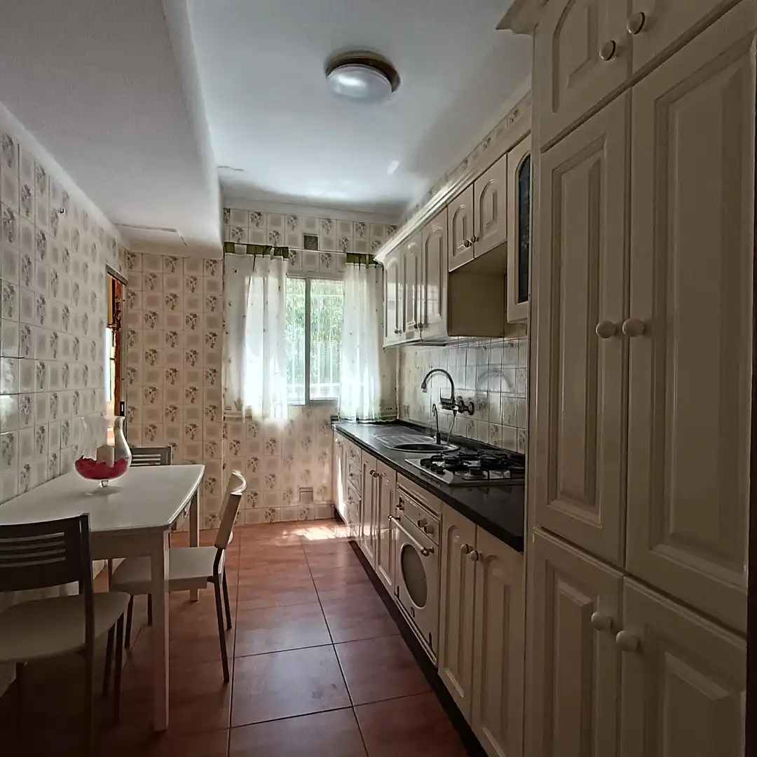 Cocina de Piso en venta en Santa Cruz de Tenerife