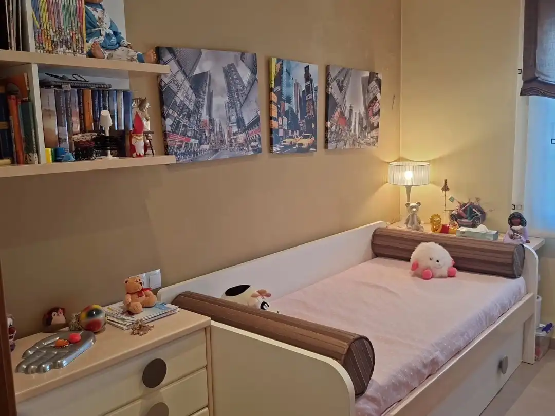 Wohnung mit Aufzug zum Verkauf in Alcalá Galiano 9, imagen 13
