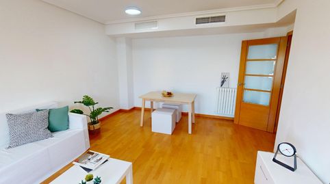 Foto 5 de Pis en venda a Calle Peñiscola, Sant Llorenç - Zona Alfahuir, Valencia Capital