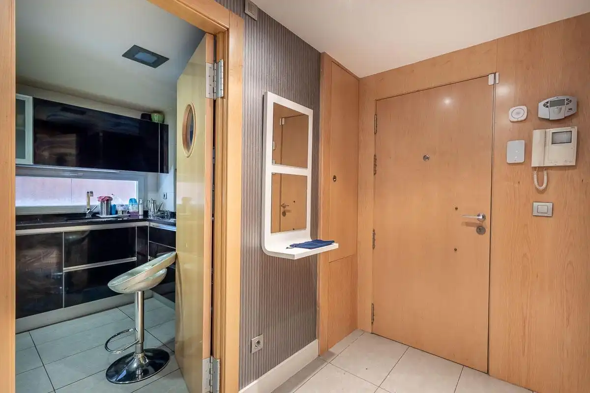 Wohnung mit Terrasse zur Miete in Zaidín, imagen 26