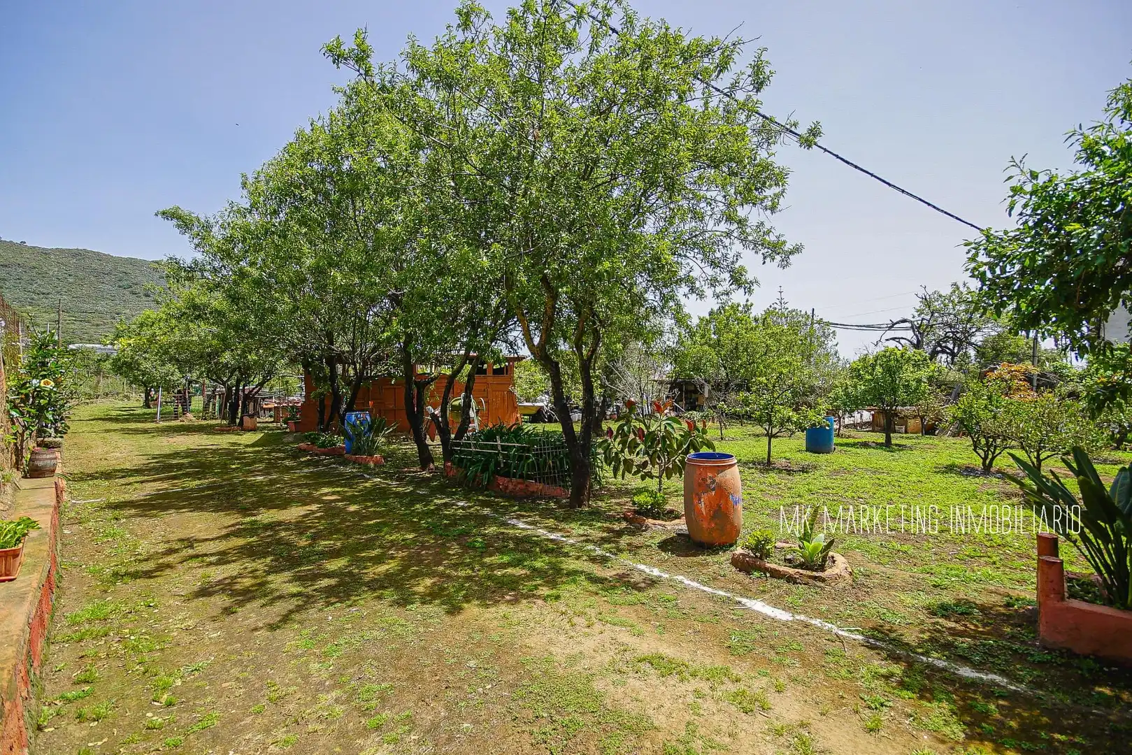 Finca rústica en venda en Valsequillo de Gran Canaria amb Aire condicionat, Terrassa i Piscina