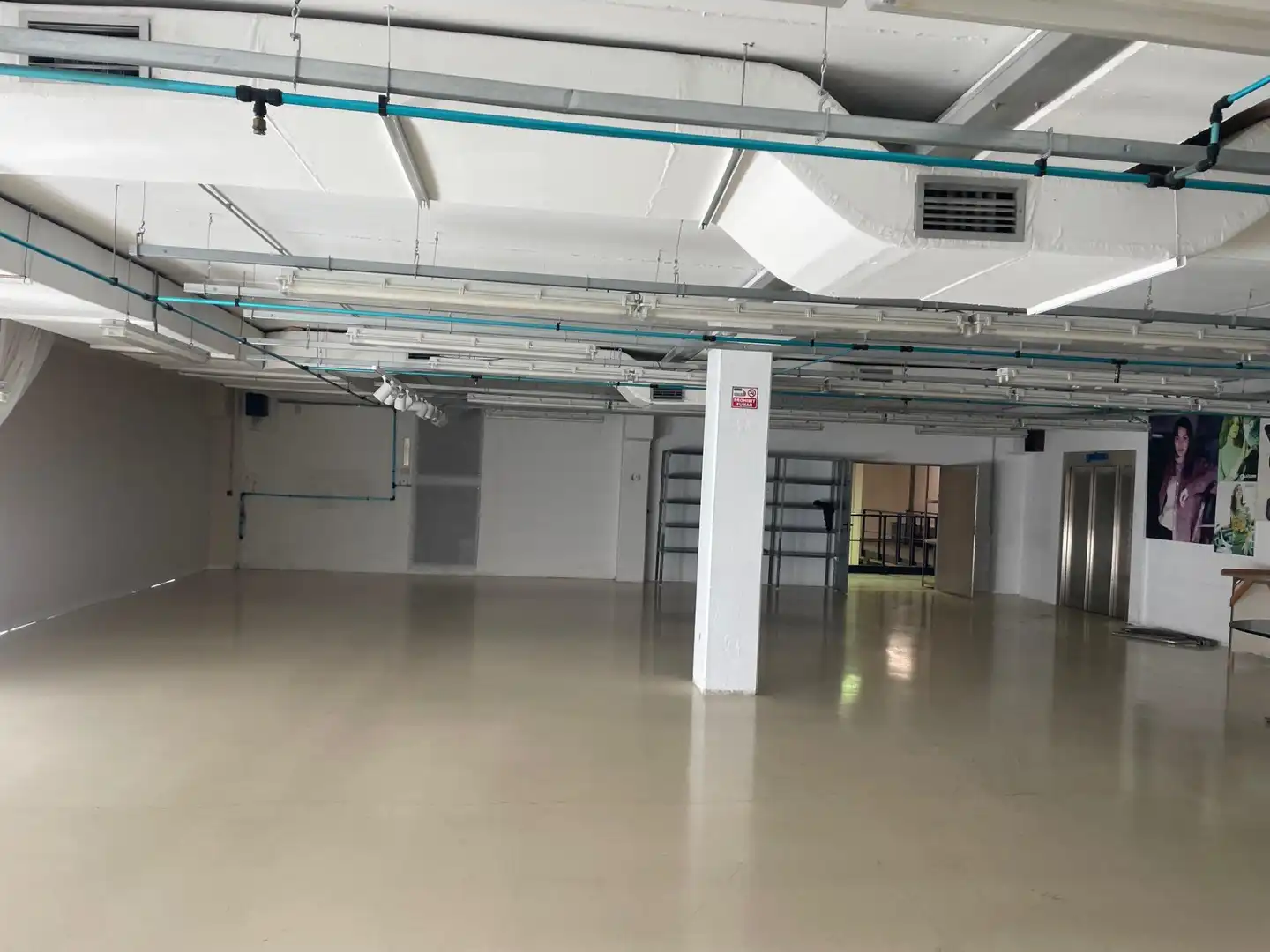 Industriegebäude zur Miete in Pla d'en Boet, imagen 19