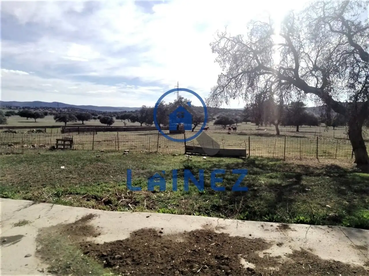 Wohnbaugrundstück zum Verkauf in La Granjuela, imagen 8