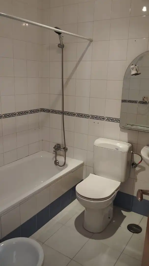 Piso de alquiler en Avenida Sevilla, 49, Brenes