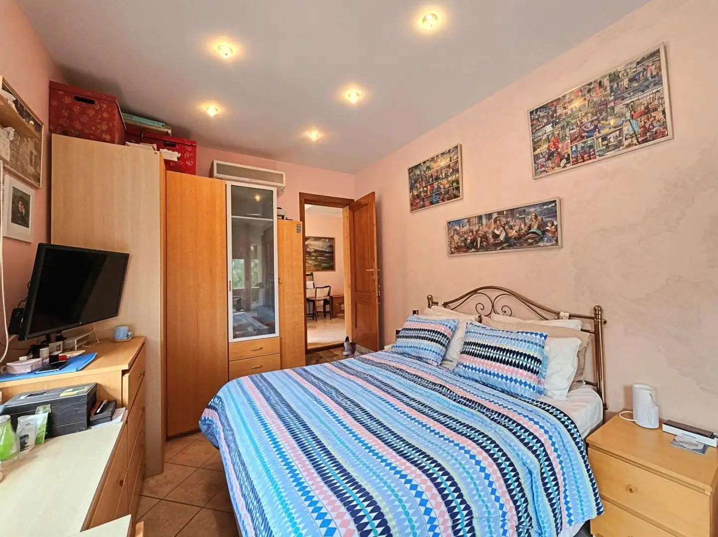 Villa avec piscine à vendre à Carrer de Teodor Canet 45, imagen 17