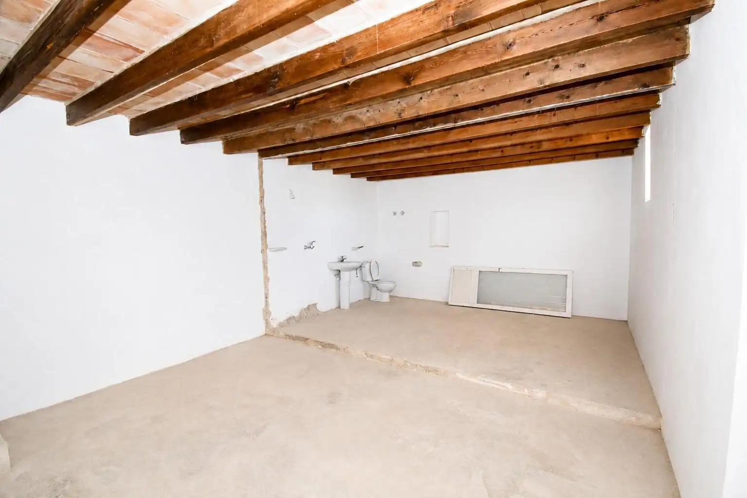 Casa amb jardí en venda a Santa Margalida Poble, imagen 9