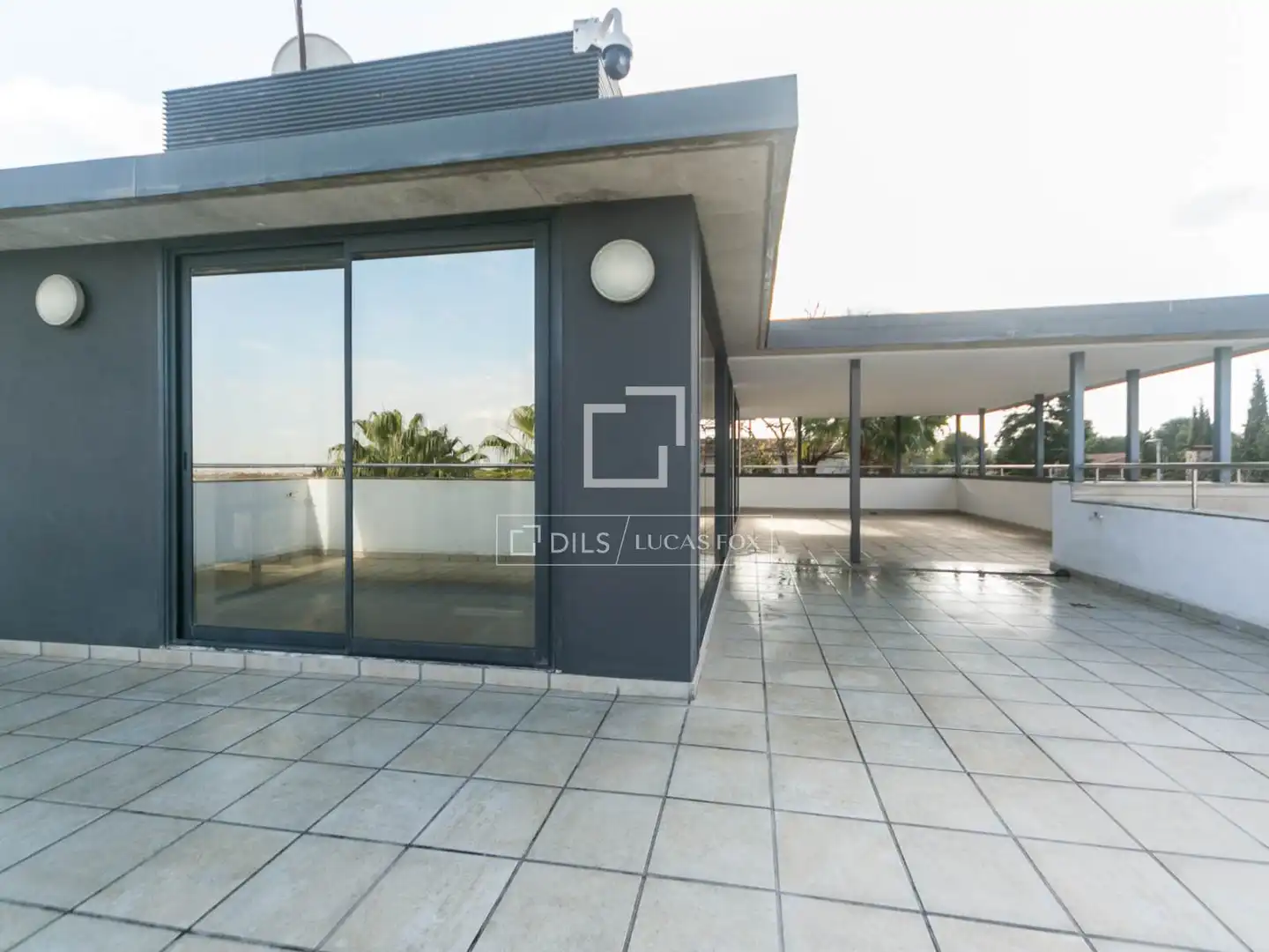 Chalet con piscina en venta en Valldoreix, imagen 55
