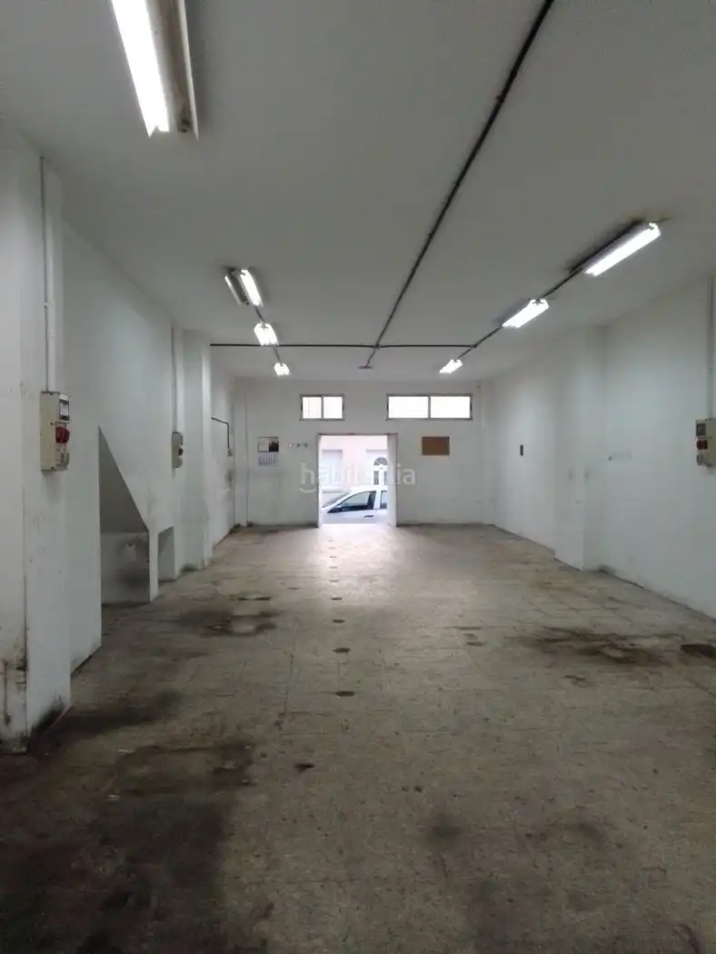 Business premises for sale in Rúa San Manuel 2, imagen 9