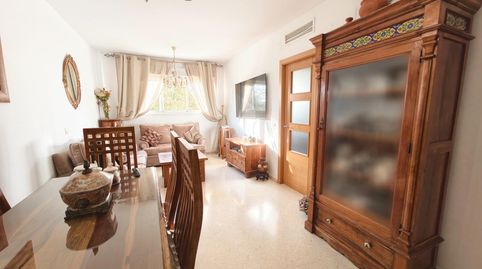 PRECIOSA VIVIENDA VPO EN PLENA AV ALNASIR CON GARAJE  INCLUIDO !!, imatge 4