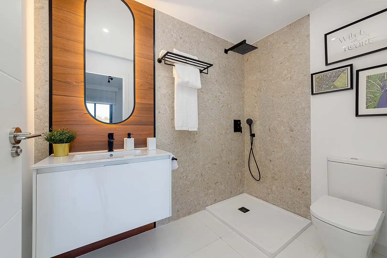 Apartamento con piscina en venta en San Miguel de Salinas, imagen 20