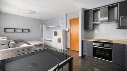 Foto 2 de Ático en venta en Calle Doctor Fleming, Zona Papa Luna - Platja del Gurugú, Benicarló