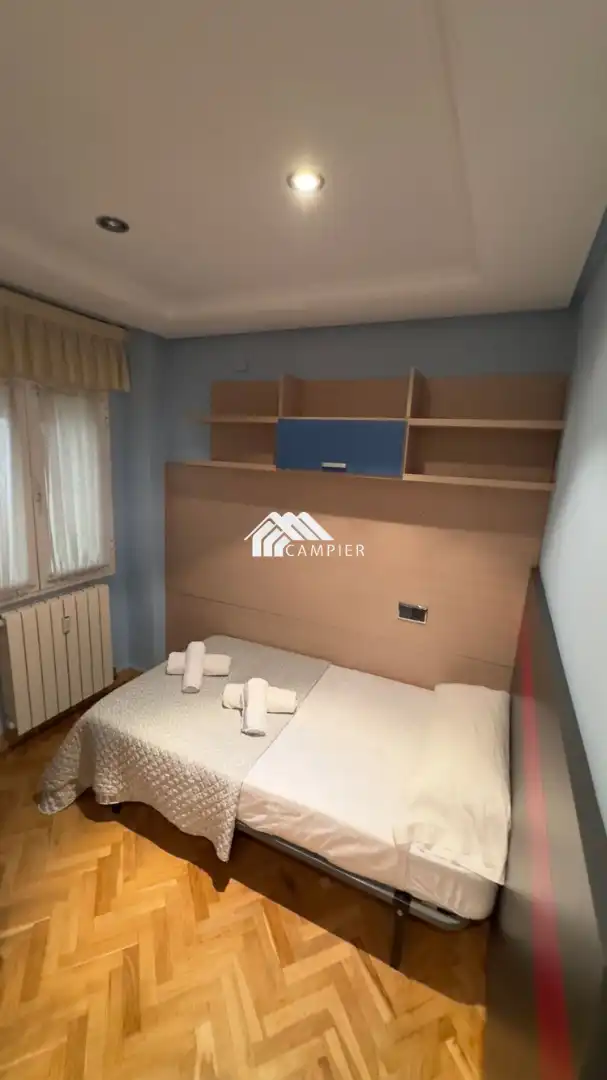 Wohnung mit Terrasse zum Verkauf in Calle Doctor Ferrán, imagen 19