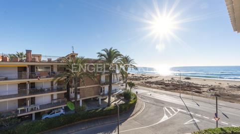 Foto 2 de Àtic en venda a Lluminetes, Barcelona