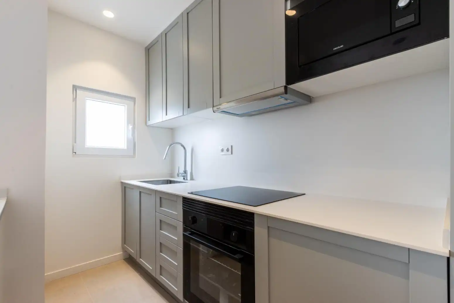 Flat for sale in Terrassa - Calle HISTORIADOR CARDUS,DE L, Sant Pere Nord