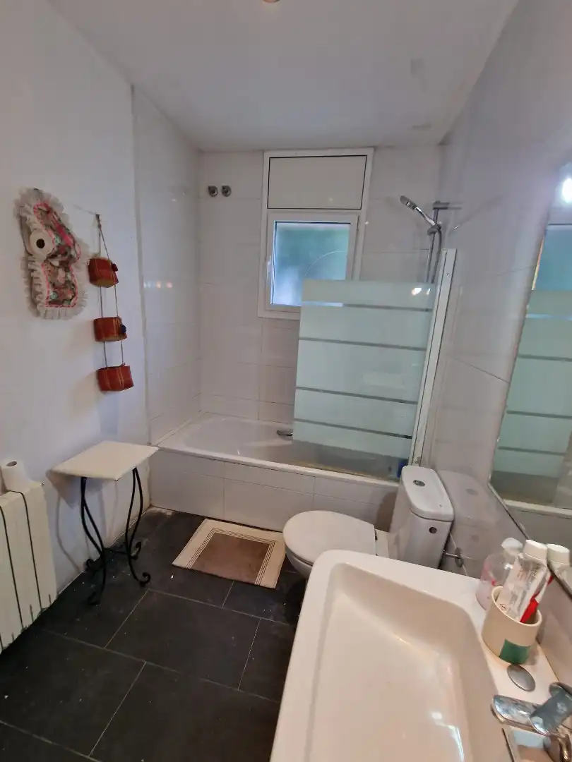 Piso con terraza en venta en Carrer de la Selva, imagen 55