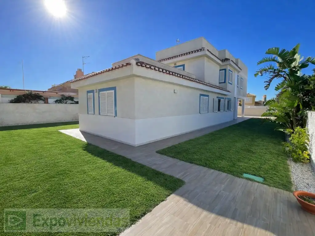 Villa à vendre à Playa del Galán, imagen 7