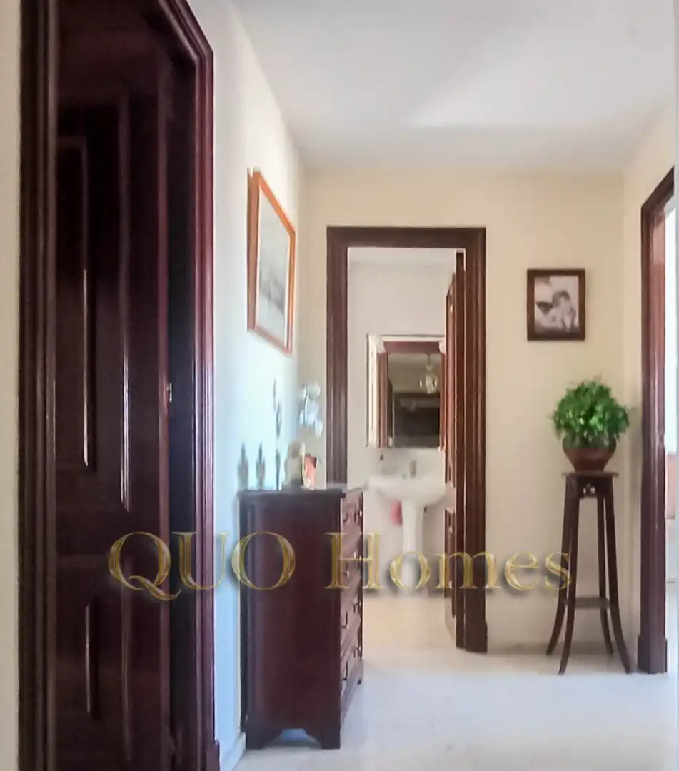 Flat for sale in Jerez de la Frontera  with Air Conditioner and Terrace