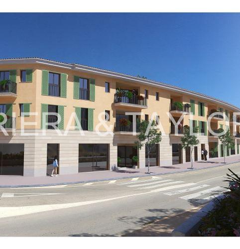 Photo 2 of Premises for sale in Santanyí Poble, Illes Balears
