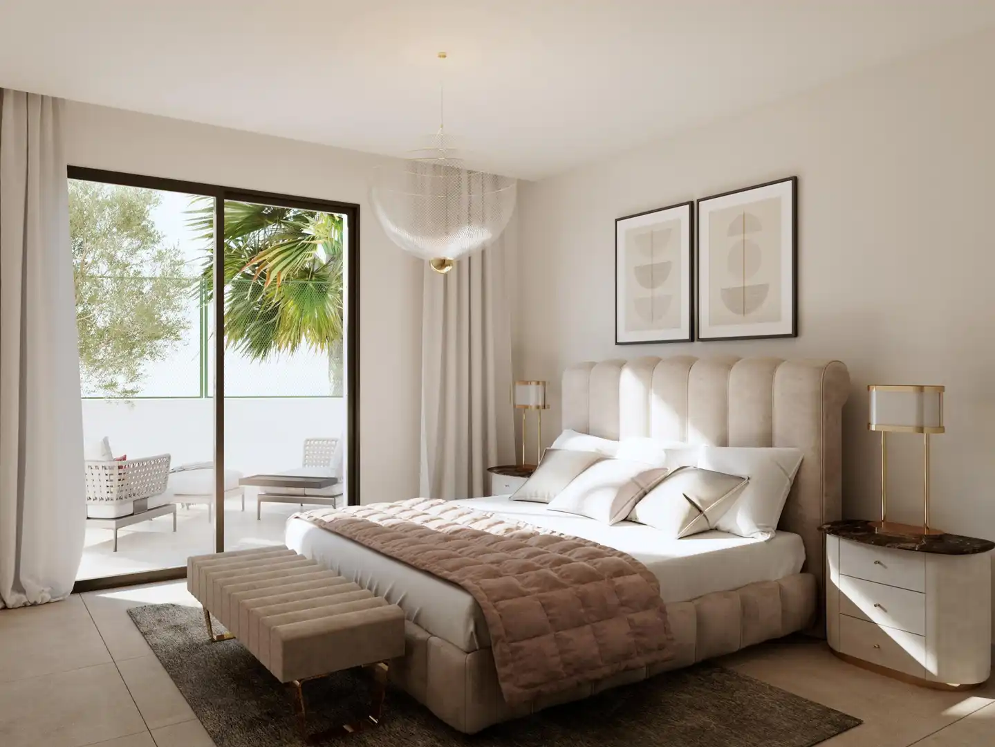 Villa in vendita a Golf Bahía, imagen 5