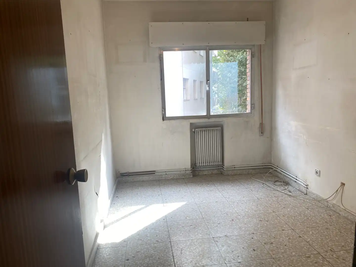 Wohnung zum Verkauf in Calle Olivo, La Morería