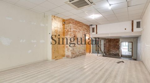 Photo 4 of Commercial properties for rent in Carrer de la Creu Coberta, Hostafrancs, Barcelona Capital
