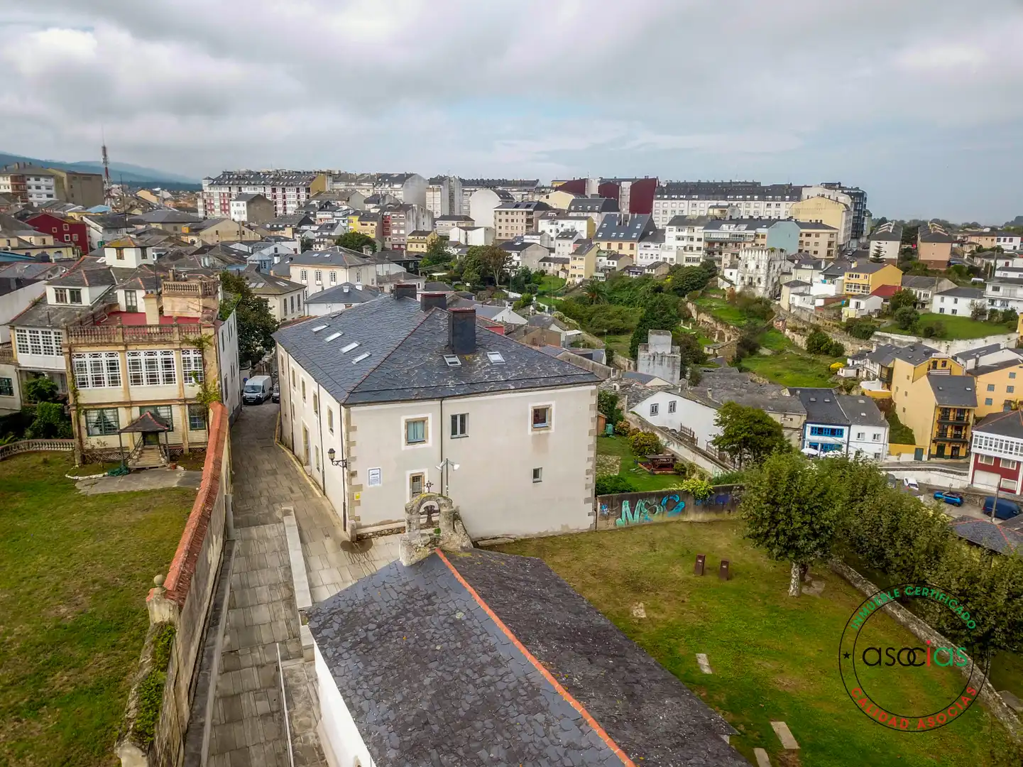 Appartamento in vendita a Ribadeo - CL ATALAIA 5, imagen 41