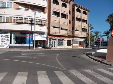Local comercial en venda a Calle Puente Toledano