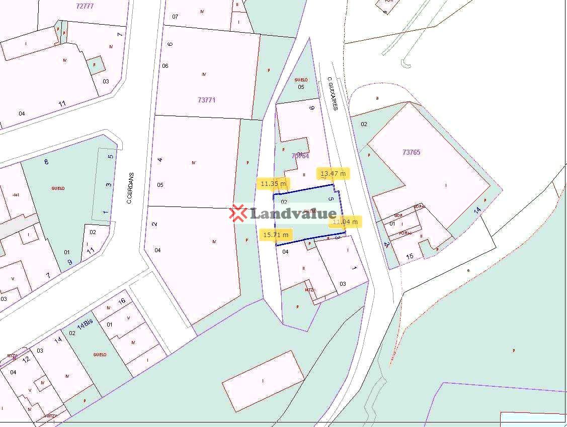 Residential for sale in Lloret de Mar