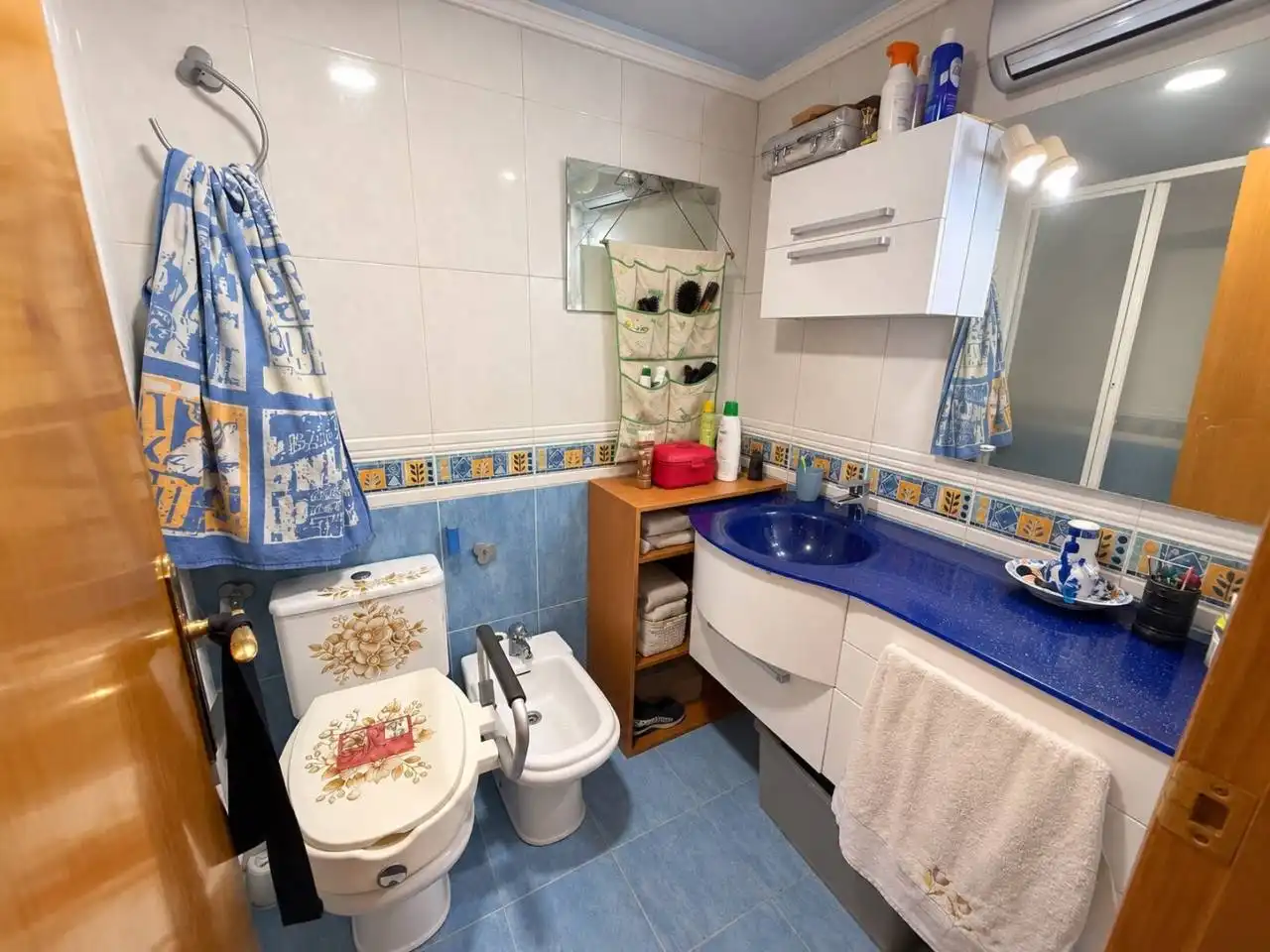 Wohnung mit Aufzug zum Verkauf in Calle Virgen de Gracia, imagen 15