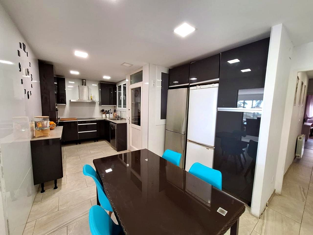 Flat for sale in Havana