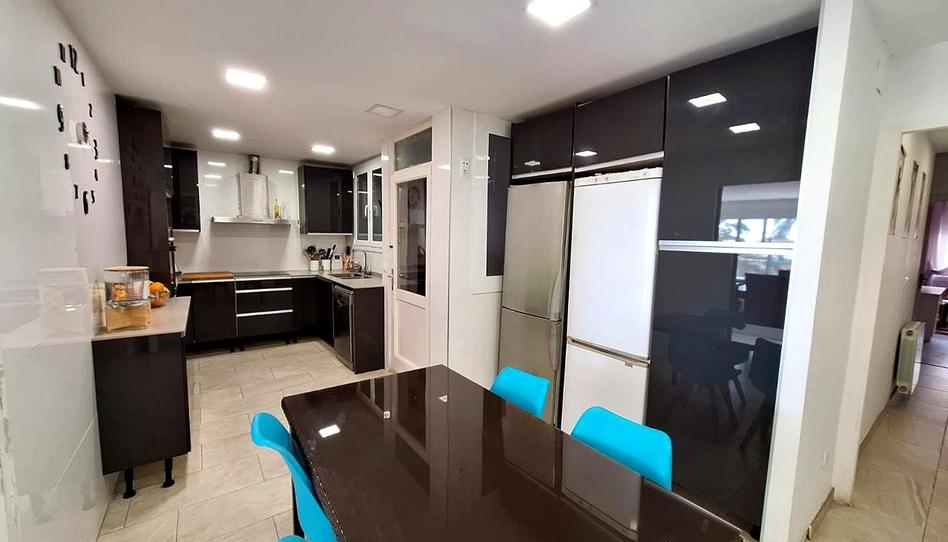 Foto 1 de Pis en venda a Havana, Barcelona