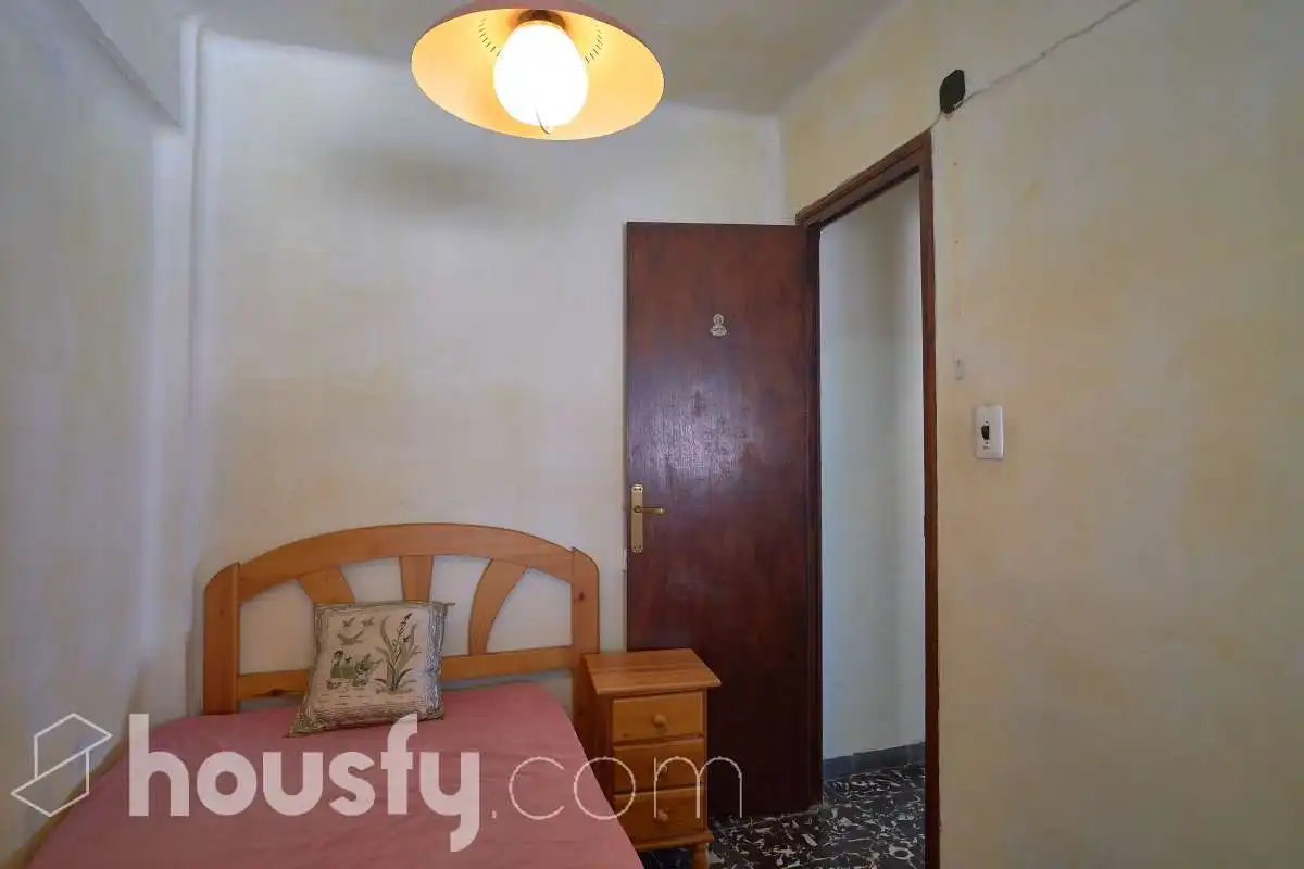 Bedroom of Flat for sale in Grau de Gandia - Venecia - Marenys de Rafalcaid