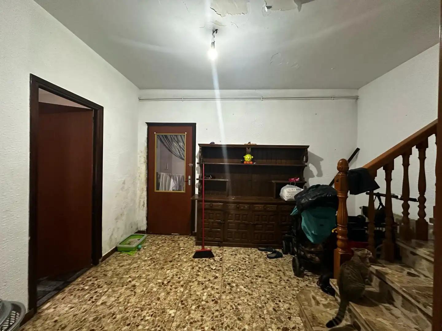 Detached homes for sale in Miguel Esteban