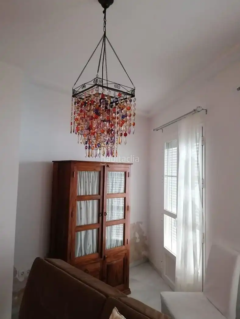 Flat with lift to rent in Calle Nueva 6, imagen 2