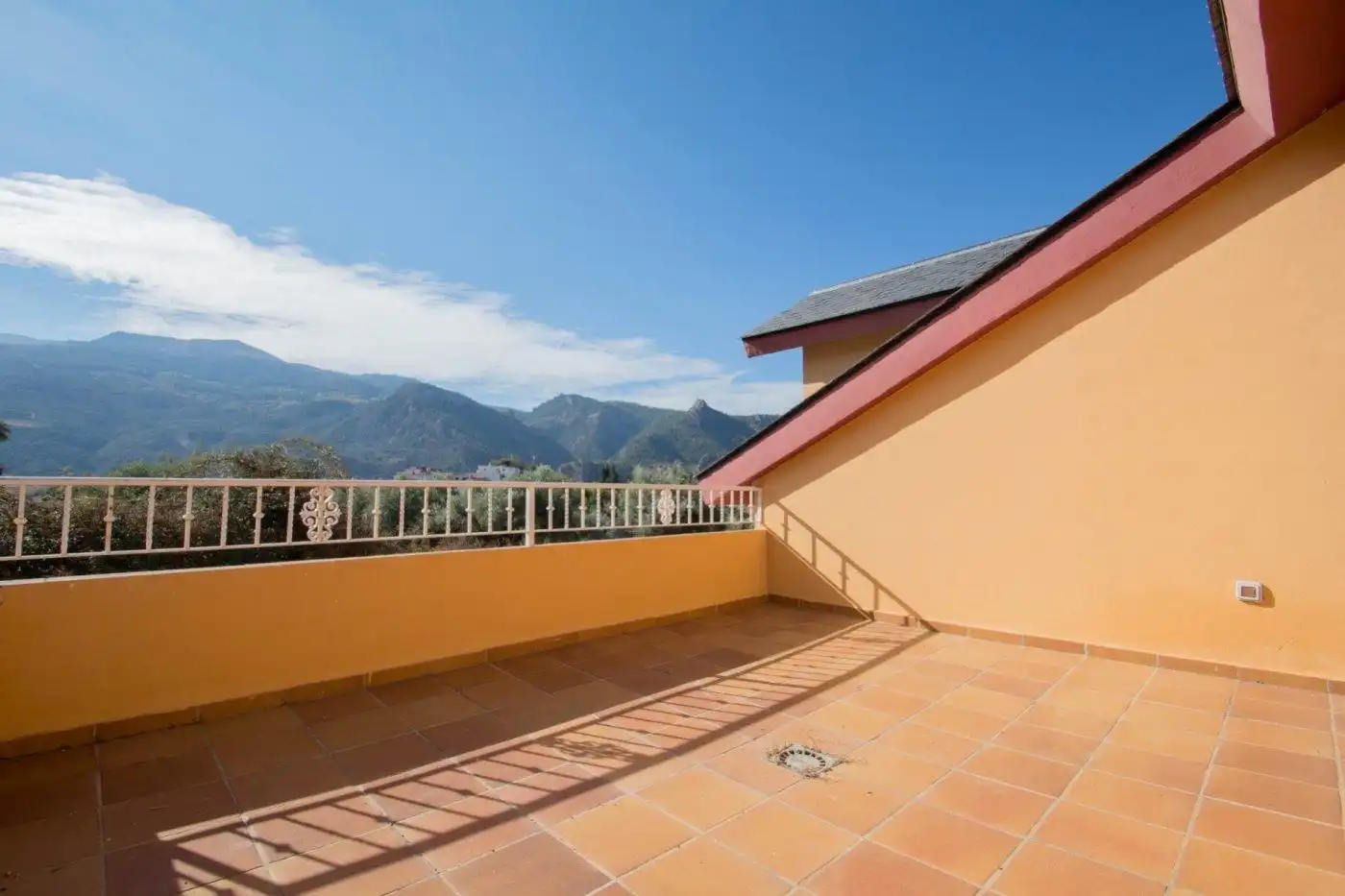 Villa con terrazza in vendita a Calle Fuente 16 Caños, imagen 36