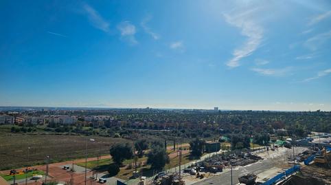 Foto 5 de Pis en venda a Aljamar, Tomares