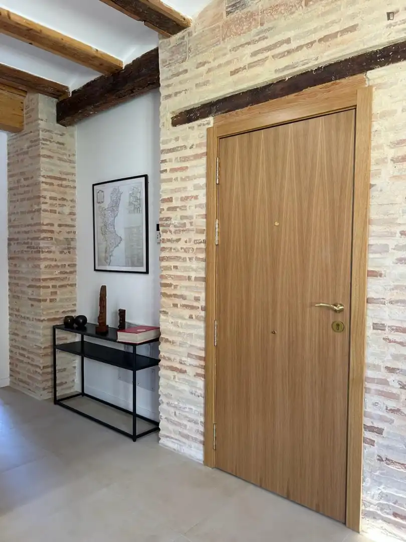 Apartamento de alquiler en El Carme