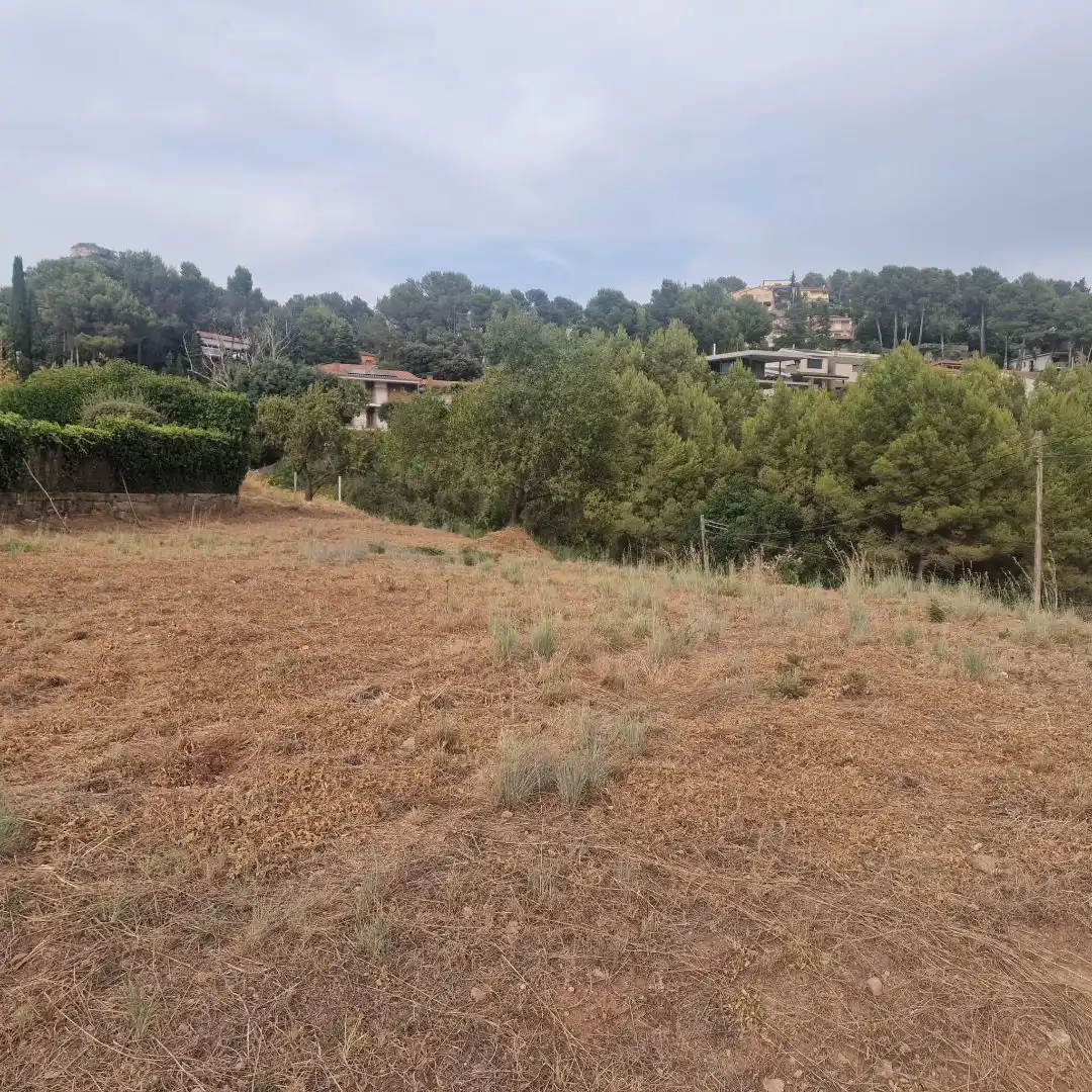 Wohnbaugrundstück zum Verkauf in Carrer dels Enamorats 9, 08416 Bigues i Riells del Fai, provincia de Barcelona, España, imagen 4
