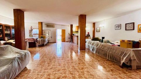 Foto 4 de Casa o xalet en venda a De L'empordà, 48, Poble Nou - Olivar Gran, Girona