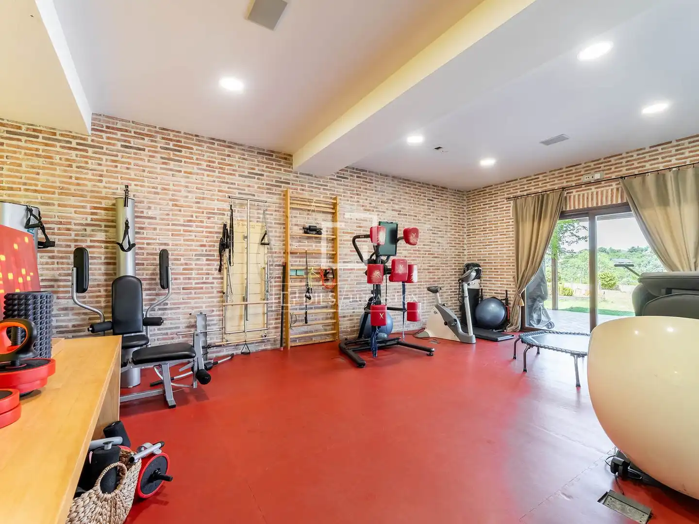 Casa o chalet en venta en Las Rozas de Madrid con Aire acondicionado, Calefacción y Jardín privado